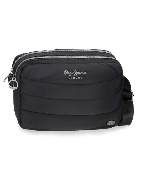 7215441 BANDOLERA 2C. PJL AURA NEGRO