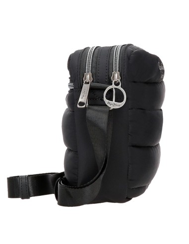 7215441 BANDOLERA 2C. PJL AURA NEGRO