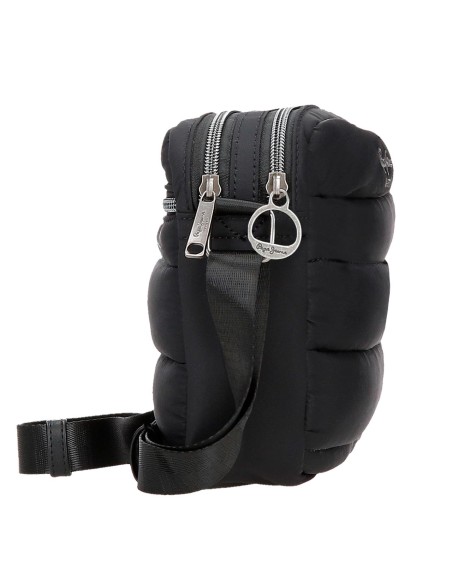 7215441 BANDOLERA 2C. PJL AURA NEGRO