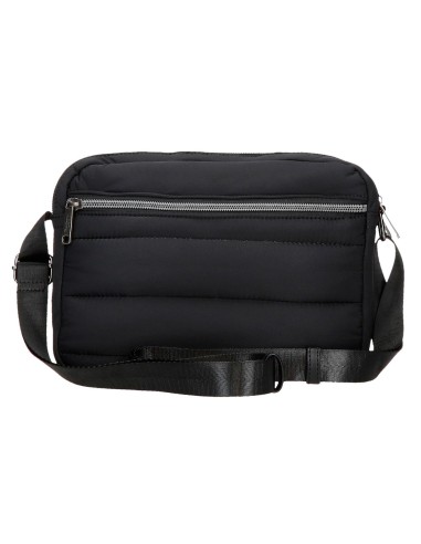 7215441 BANDOLERA 2C. PJL AURA NEGRO
