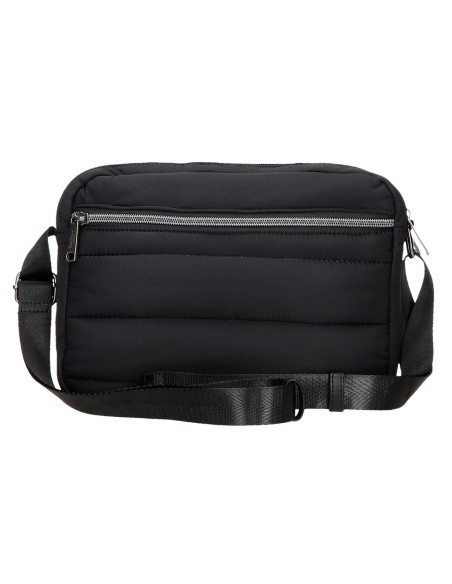 7215441 BANDOLERA 2C. PJL AURA NEGRO