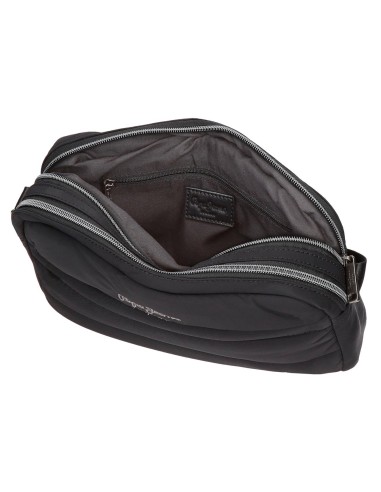 7215441 BANDOLERA 2C. PJL AURA NEGRO