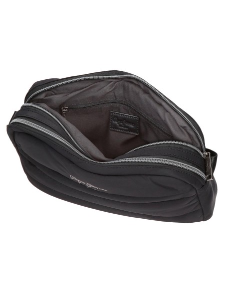 7215441 BANDOLERA 2C. PJL AURA NEGRO