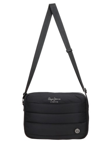 7215441 BANDOLERA 2C. PJL AURA NEGRO