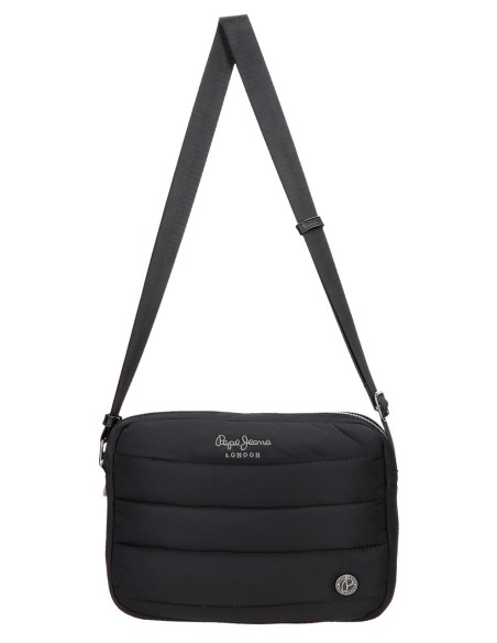 7215441 BANDOLERA 2C. PJL AURA NEGRO