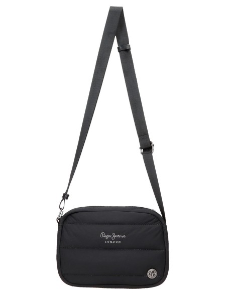 7215541 BANDOLERA PJL AURA NEGRO 7215541 BANDOLERA PJL AURA NEGRO