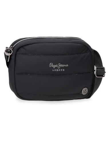 7215541 BANDOLERA PJL AURA NEGRO