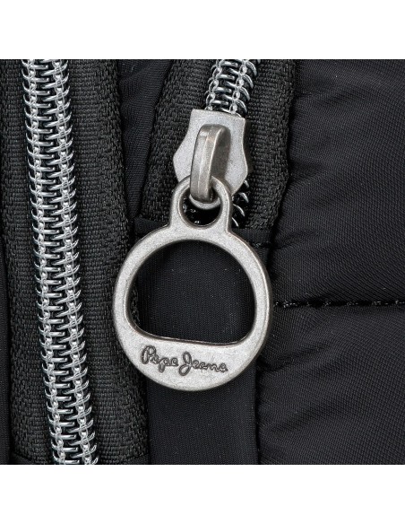 7215541 BANDOLERA PJL AURA NEGRO 7215541 BANDOLERA PJL AURA NEGRO