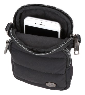 7215241 PORTAMOVIL BANDOLERA. PJL AURA NEGRO 2