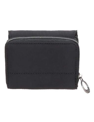 7218241 BILLETERO-MONEDERO. PJL AURA NEGRO