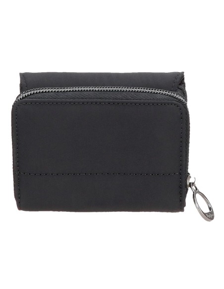 7218241 BILLETERO-MONEDERO. PJL AURA NEGRO 7218241 BILLETERO-MONEDERO. PJL AURA NEGRO