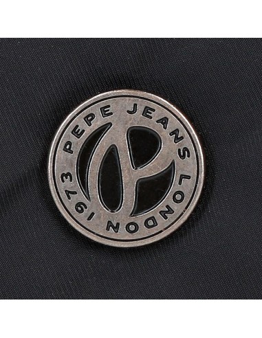 7218241 BILLETERO-MONEDERO. PJL AURA NEGRO