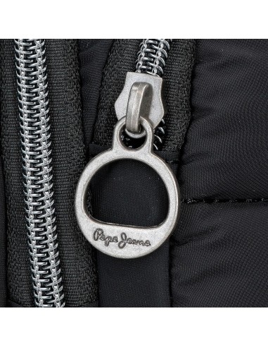 7218241 BILLETERO-MONEDERO. PJL AURA NEGRO