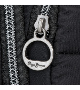 7218541 BILLETERO-MONEDERO. PJL AURA NEGRO 2
