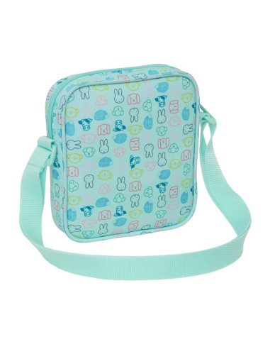 BOLSITO BANDOLERA RECI Y REP.AGUA MIFFY "FRIENDS" Bolsos ...