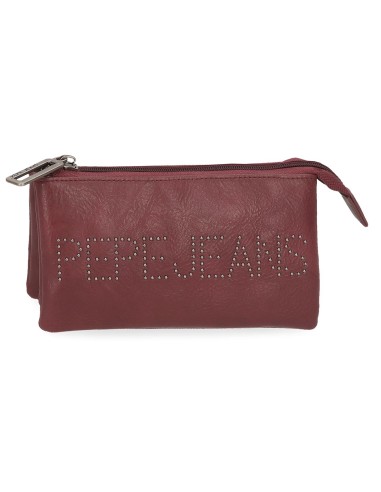 7234342 MONEDERO-NECESER 3C. PJL BERA BURDEOS