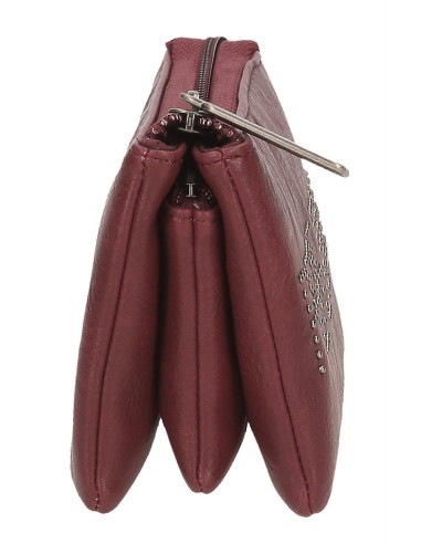 7234342 MONEDERO-NECESER 3C. PJL BERA BURDEOS