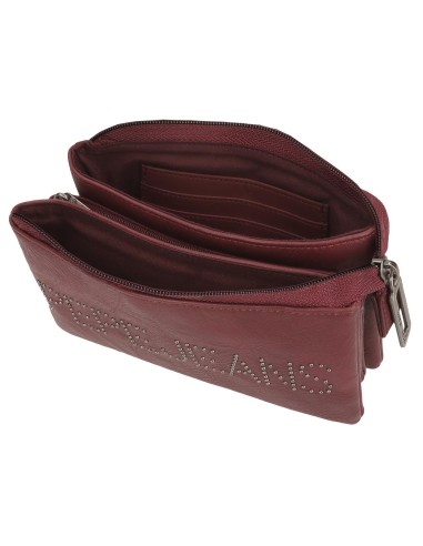 7234342 MONEDERO-NECESER 3C. PJL BERA BURDEOS