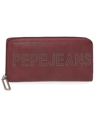 7238542 BILLETERO-MONEDERO. PJL BERA BURDEOS