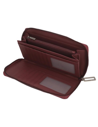 7238542 BILLETERO-MONEDERO. PJL BERA BURDEOS