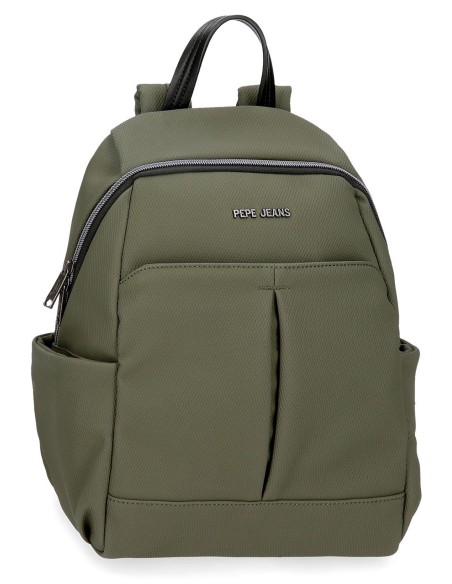 7242142 MOCHILA 35CM. PJL GALA CAQUI 7242142 MOCHILA 35CM. PJL GALA CAQUI