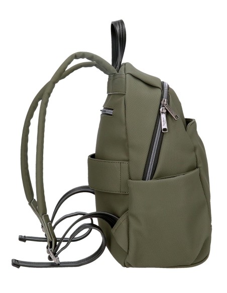 7242142 MOCHILA 35CM. PJL GALA CAQUI 7242142 MOCHILA 35CM. PJL GALA CAQUI