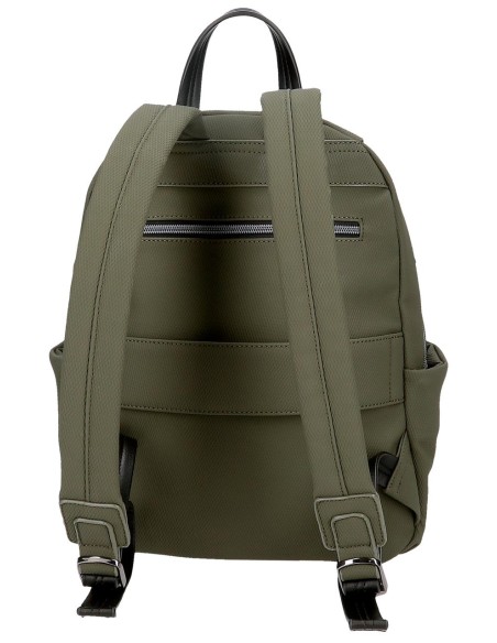 7242142 MOCHILA 35CM. PJL GALA CAQUI 7242142 MOCHILA 35CM. PJL GALA CAQUI