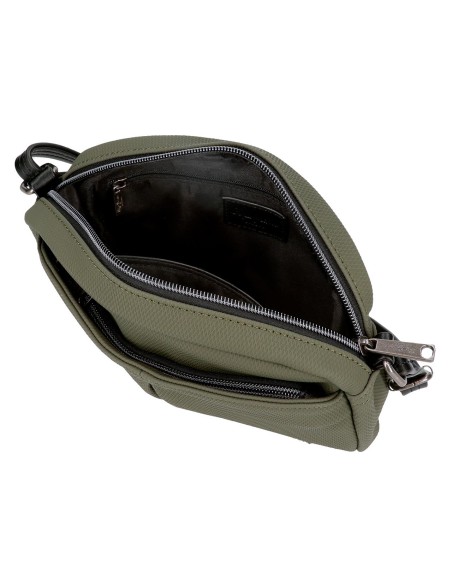 7245542 BANDOLERA PJL GALA CAQUI