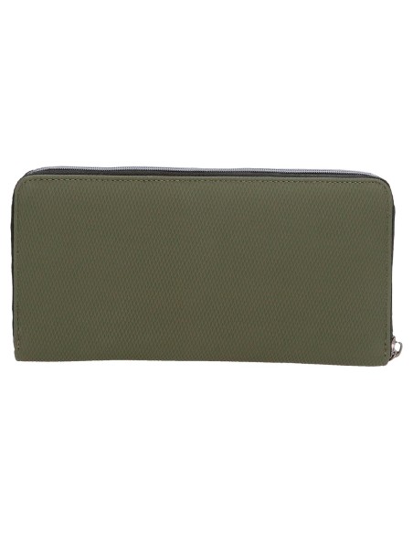 7248542 BILLETERO-MONEDERO. PJL GALA CAQUI 7248542 BILLETERO-MONEDERO. PJL GALA CAQUI