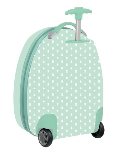 TROLLEY INFANTIL 16" MIFFY "FRIENDS" Maletas Rigidas | Fr...