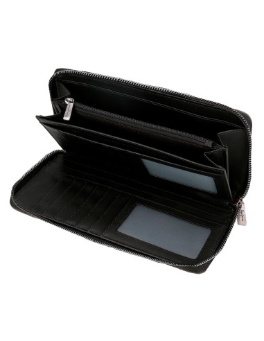 7248542 BILLETERO-MONEDERO. PJL GALA CAQUI