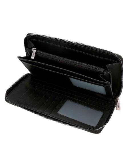 7248542 BILLETERO-MONEDERO. PJL GALA CAQUI 7248542 BILLETERO-MONEDERO. PJL GALA CAQUI