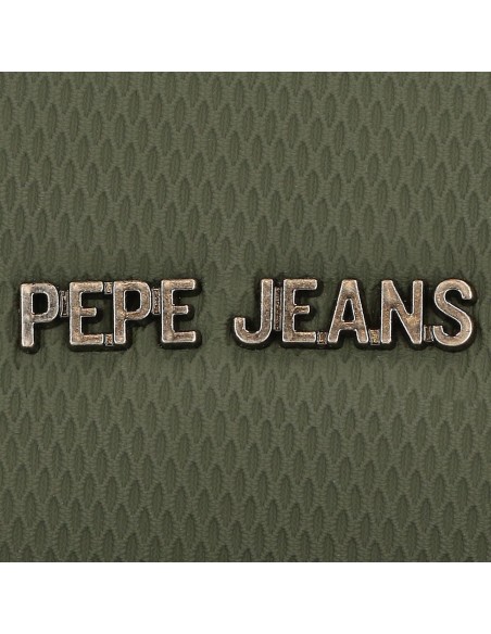 7248542 BILLETERO-MONEDERO. PJL GALA CAQUI 7248542 BILLETERO-MONEDERO. PJL GALA CAQUI