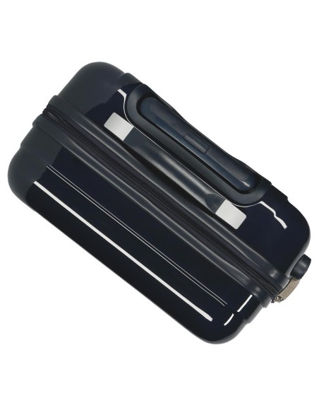 2891721 TROLLEY ABS 55CM. 4R. STAR WARS FAR FAR AWAY 2891721 TROLLEY ABS 55CM. 4R. STAR WARS FAR FAR AWAY