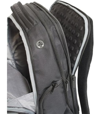 Mochila Portaordenador 14" Vogart Summit Negro | Comprar Mochila Po... 2