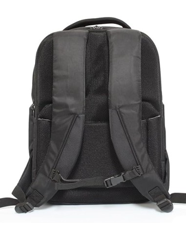 Mochila Portaordenador 14" Vogart Summit Negro | Comprar Mochila Po...