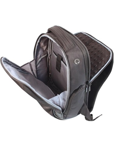 Mochila Portaordenador 14" Vogart Summit Negro | Comprar Mochila Po...