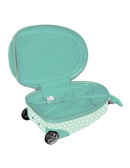 TROLLEY INFANTIL 16" MIFFY "FRIENDS" Maletas Rigidas | Fr...