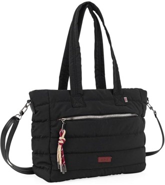 Bolso Doble Asa C/Bandolera Mujer Skpat Brescia
