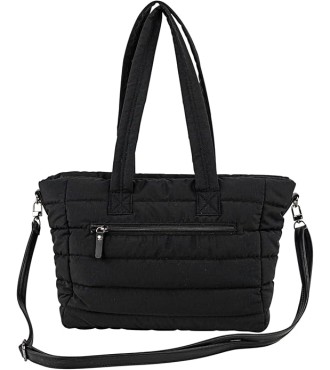 Bolso Doble Asa C/Bandolera Mujer Skpat Brescia 2