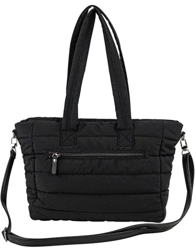 Bolso Doble Asa C/Bandolera Mujer Skpat Brescia
