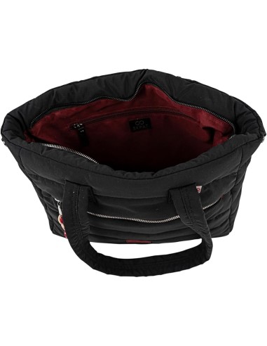 Bolso Doble Asa C/Bandolera Mujer Skpat Brescia