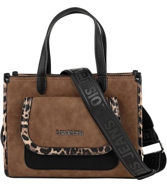 Bolso De Mano C/Bandolera Lois Erie