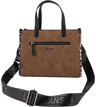 Bolso De Mano C/Bandolera Lois Erie 2