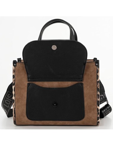 Bolso De Mano C/Bandolera Lois Erie