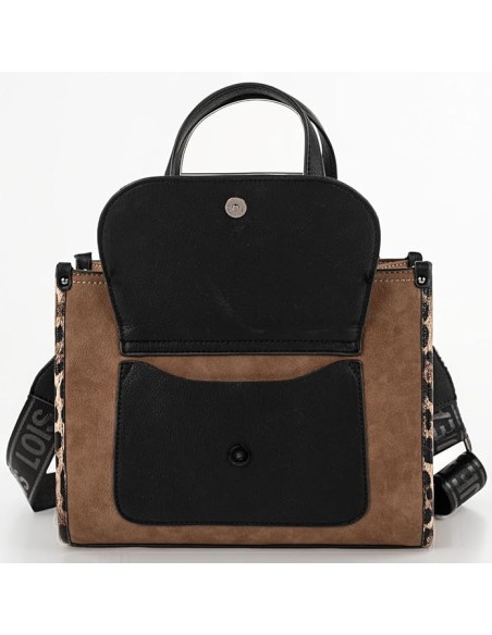 Bolso De Mano C/Bandolera Lois Erie Bolso De Mano C/Bandolera Lois Erie