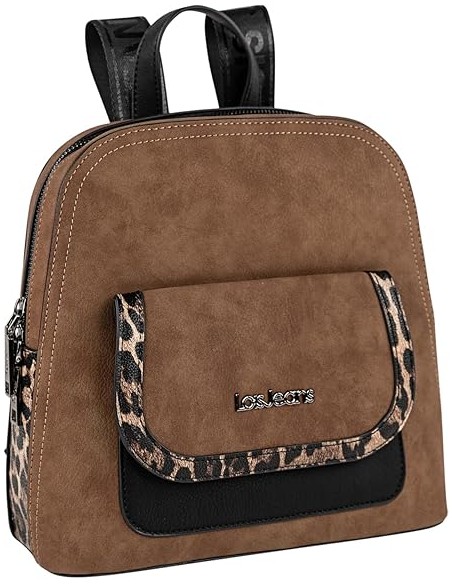 Mochila Mujer Lois Erie Mochila Mujer Lois Erie