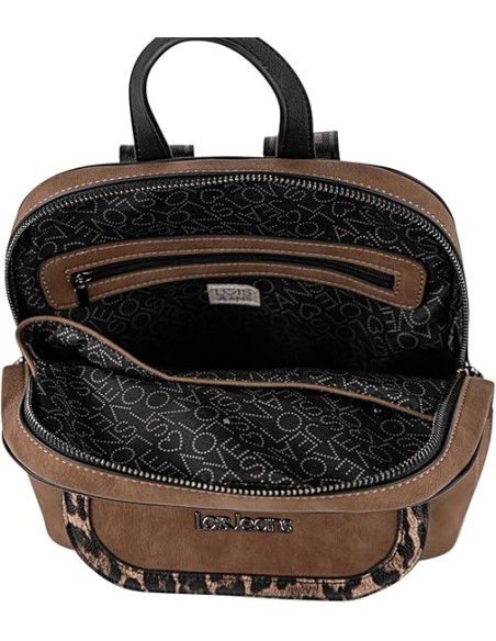 Mochila Mujer Lois Erie Mochila Mujer Lois Erie