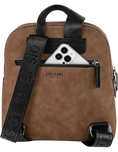 Mochila Mujer Lois Erie