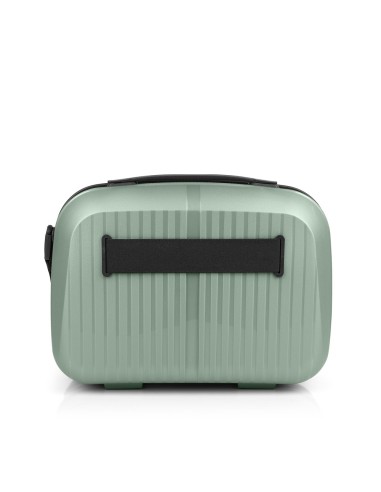 Neceser Gabol Brooklyn Verde Neceser-Merendero | Fraber